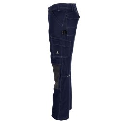 Mascot Lerida Arbejdsbukser med lrlommer