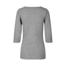 Stretch T-shirt  &frac34; rmet