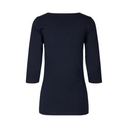 Stretch T-shirt  &frac34; rmet