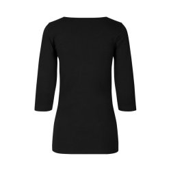 Stretch T-shirt  &frac34; rmet