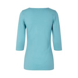 Stretch T-shirt  &frac34; rmet