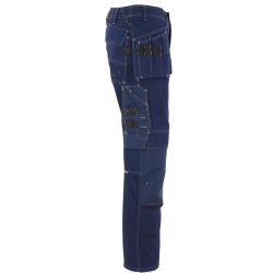 Mascot Atlanta Arbejdsbukser med hngelommer