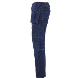 Mascot Atlanta Arbejdsbukser med hngelommer