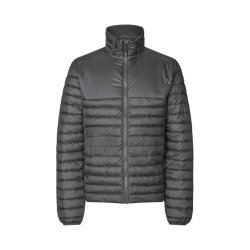 Vatteret letv�gtsjakke