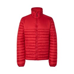 Vatteret letv�gtsjakke