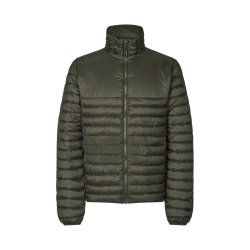 Vatteret letv�gtsjakke