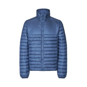 Vatteret letv�gtsjakke