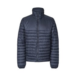 Vatteret letv�gtsjakke