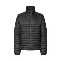 Vatteret letv�gtsjakke