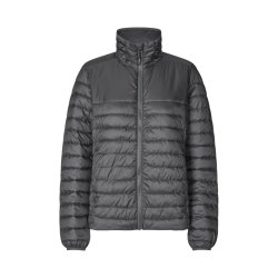 Vatteret letv�gtsjakke