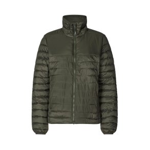 Vatteret letv�gtsjakke