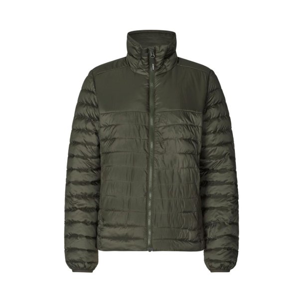 Vatteret letv�gtsjakke