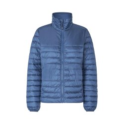 Vatteret letv�gtsjakke