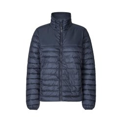 Vatteret letv�gtsjakke