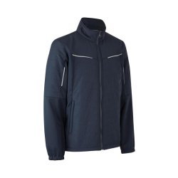 Zip-n-Mix jakke hybrid