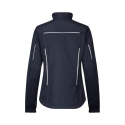 Zip-n-Mix jakke hybrid