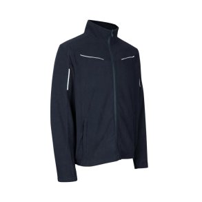 Zip-n-Mix mikrofleece refleks