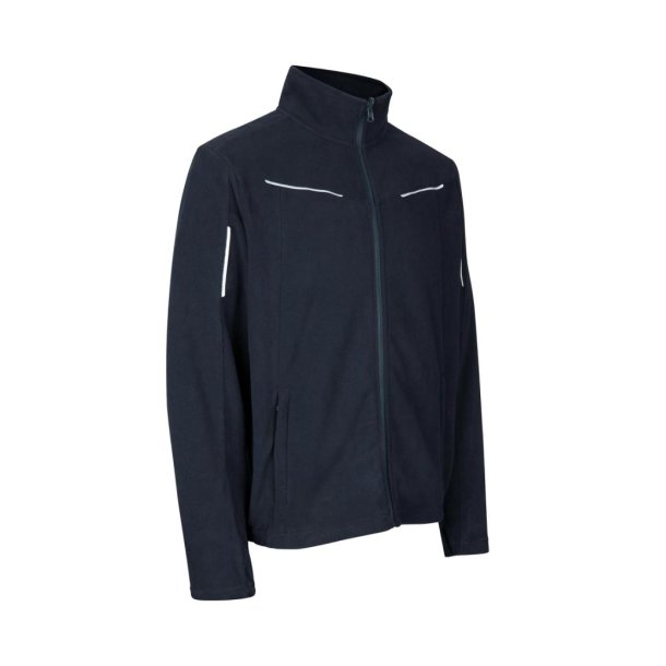 Zip-n-Mix mikrofleece refleks