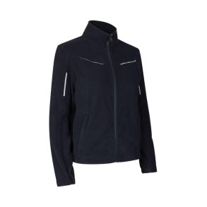 Zip-n-Mix mikrofleece refleks