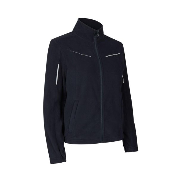 Zip-n-Mix mikrofleece refleks