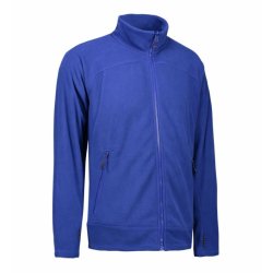 Zip'n'Mix Active fleece