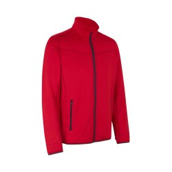 Cardigan stretch komfort