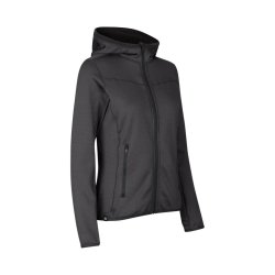 Cardigan stretch komfort