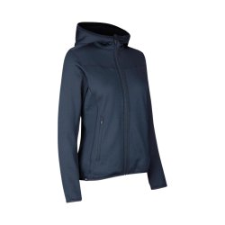 Cardigan stretch komfort