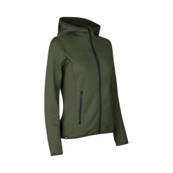 Cardigan stretch komfort