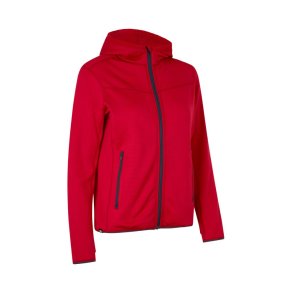 Cardigan stretch komfort