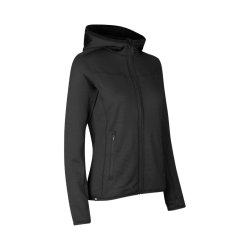 Cardigan stretch komfort