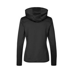 Cardigan stretch komfort