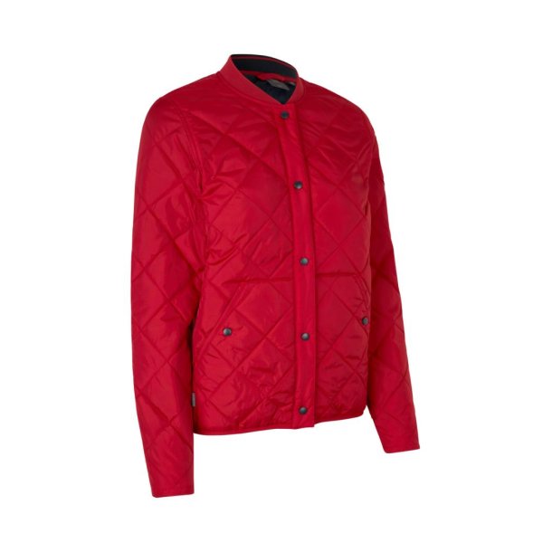 Termojakke allround