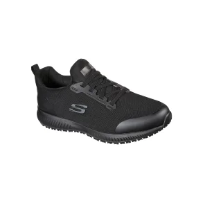 Skechers Squad Work Shoe