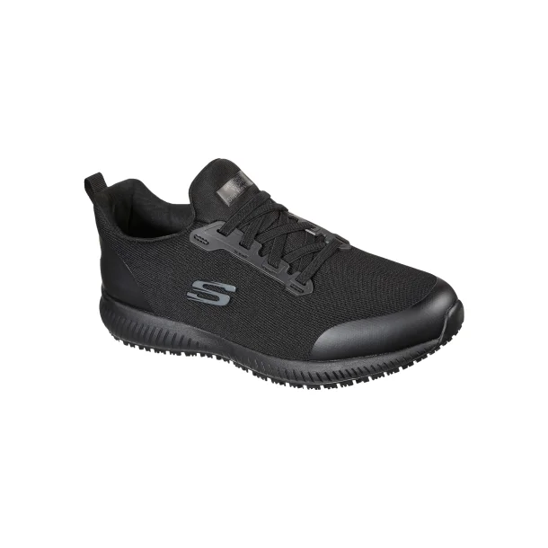 Skechers Squad Work Shoe