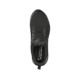 Skechers Squad Work Shoe