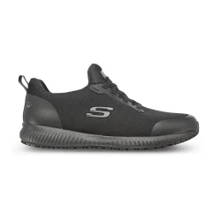 Skechers Squad Work Shoe