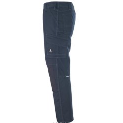 Mascot Houston Arbejdsbukser med lrlommer