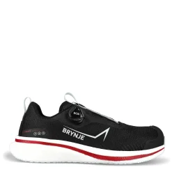 Brynje Sikkerhedssko - Orbit Textile BOA