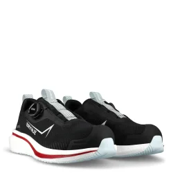 Brynje Sikkerhedssko - Orbit Textile BOA