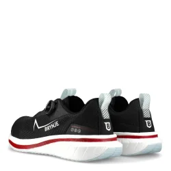 Brynje Sikkerhedssko - Orbit Textile BOA