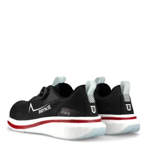 Brynje Sikkerhedssko - Orbit Textile BOA