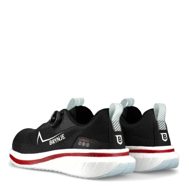 Brynje Sikkerhedssko - Orbit Textile BOA