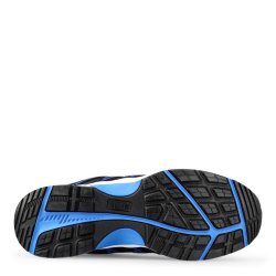 12171 Jo SPEEDY BOA Black-Blue Low