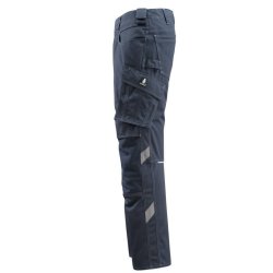Mascot Erlangen Arbejdsbukser med lrlommer