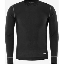 Undertrje 787 OF, sort