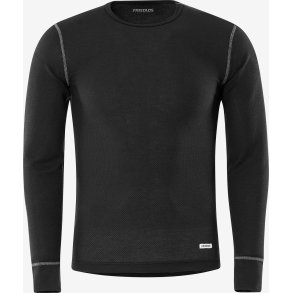 Undertrje 787 OF, sort