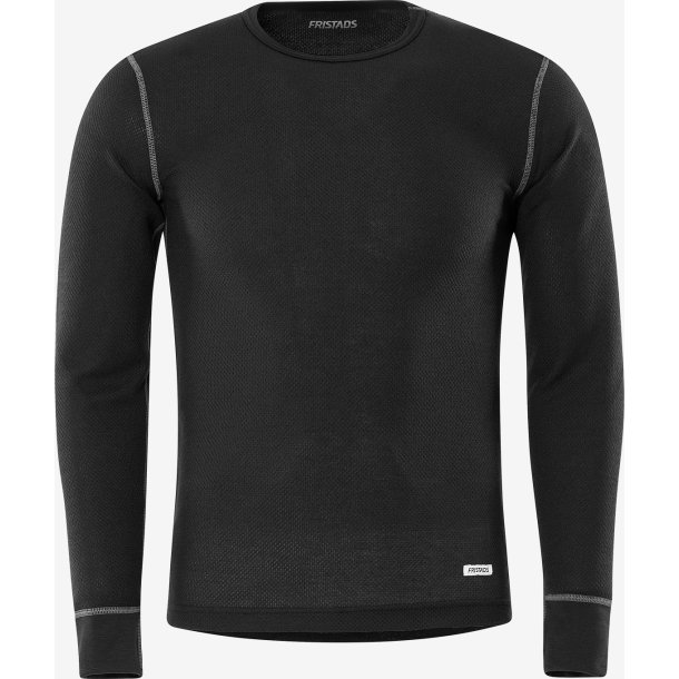 Undertrje 787 OF, sort