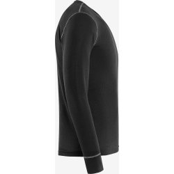 Undertrje 787 OF, sort