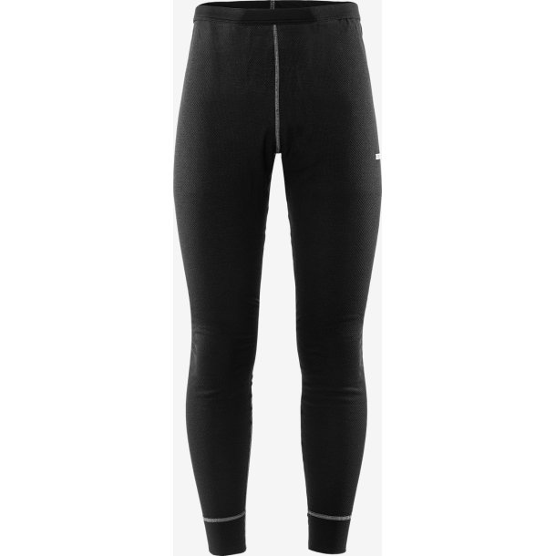 Lange underbukser 788 OF, sort